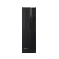Miniatura 1 de ACER Small FF PC VERITON X2723G / i7-14700 / 16GB / 1TB SSD / Win11 Pro / Teclado + Raton incluidos
