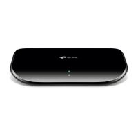 Miniatura 2 de SWITCH 5 PUERTOS 10/100/1000 TP-LINK TL-SG1005D