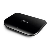 Miniatura 3 de SWITCH 5 PUERTOS 10/100/1000 TP-LINK TL-SG1005D