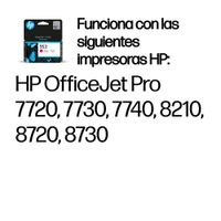 Miniatura 14 de HP 953 MAGENTA TINTA