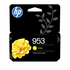 HP 953 AMARILLO TINTA