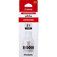 Miniatura 1 de CARTUCHO CANON NEGRO GI-51