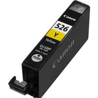 Miniatura 2 de CARTUCHO CANON AMARILLO CLI-526Y