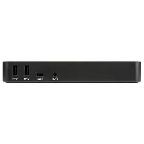 DOCKING STATION USB-C DISPLAYPORT / 8 5W - Imagen 3 de 10 DOCKING STATION USB-C DISPLAYPORT / 8 5W - Imagen 3 de 10