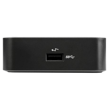 DOCKING STATION USB-C DISPLAYPORT / 8 5W - Imagen 6 de 10 DOCKING STATION USB-C DISPLAYPORT / 8 5W - Imagen 6 de 10