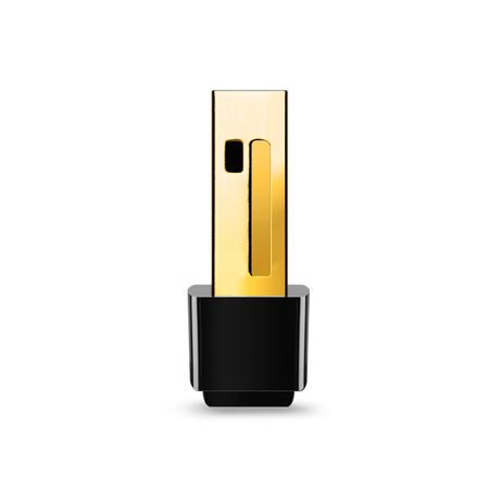 TARJETA DE RED INAL. TP-LINK TL-WN725N USB2.0 150MBPS NANO - Imagen 4 de 7 TARJETA DE RED INAL. TP-LINK TL-WN725N USB2.0 150MBPS NANO - Imagen 4 de 7