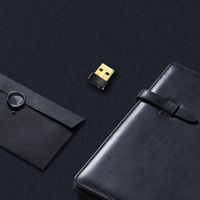 Miniatura 7 de TARJETA DE RED INAL. TP-LINK TL-WN725N USB2.0 150MBPS NANO