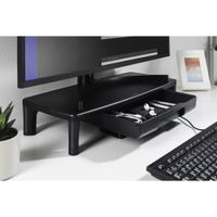 Miniatura 5 de TECLADO USB KB100 EQ NEGRO KENSINGTON K63727ES