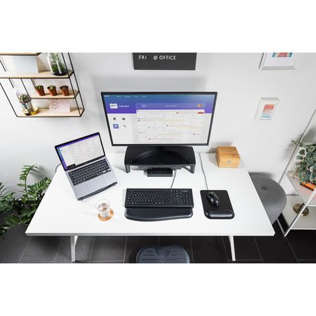 TECLADO USB KB100 EQ NEGRO KENSINGTON K63727ES - Imagen 6 de 11 TECLADO USB KB100 EQ NEGRO KENSINGTON K63727ES - Imagen 6 de 11