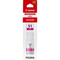 Miniatura 2 de CARTUCHO CANON MAGENTA GI-51