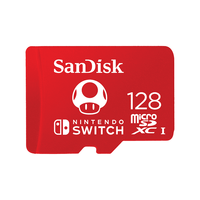 Miniatura 1 de NINTENDO SWITCH MICROSDXC UHS-I CARD USD 100/90MB /S