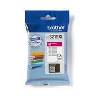Miniatura 1 de CARTUCHO BROTHER MAGENTA LC-3219XLM