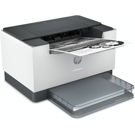 HP LaserJet Impresora HP LaserJet M209dw, Blanco y negro, Impresora para Home y Home Office, Estampado, Impresión a doble cara; Tamaño compacto; Energ - Imagen 5 de 10 HP LaserJet Impresora HP LaserJet M209dw, Blanco y negro, Impresora para Home y Home Office, Estampado, Impresión a doble cara; Tamaño compacto; Energ - Imagen 5 de 10