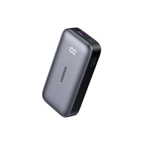 Miniatura 1 de UGREEN 10000MAH MINI QUICK CHARGING 30W POWER BANK