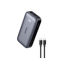Miniatura 3 de UGREEN 10000MAH MINI QUICK CHARGING 30W POWER BANK