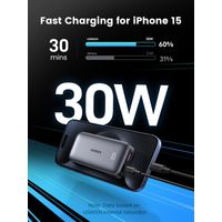 Miniatura 5 de UGREEN 10000MAH MINI QUICK CHARGING 30W POWER BANK