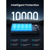 Miniatura 8 de UGREEN 10000MAH MINI QUICK CHARGING 30W POWER BANK
