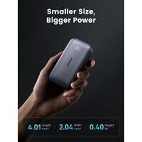 Miniatura 9 de UGREEN 10000MAH MINI QUICK CHARGING 30W POWER BANK