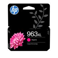 Miniatura 2 de TINTA MAGENTA HP 963XL