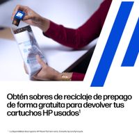 Miniatura 11 de TINTA MAGENTA HP 963XL