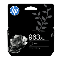 TINTA NEGRO HP 963XL