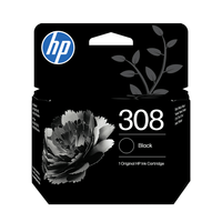 Miniatura 1 de TINTA NEGRA HP 308