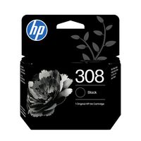 Miniatura 2 de TINTA NEGRA HP 308