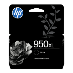 HP Officejet Pro 8100/8600/8620 Cartucho Negro N?950XL - DESC