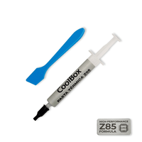 Miniatura 1 de PASTA TERMICA COOLBOX Z85 2GR