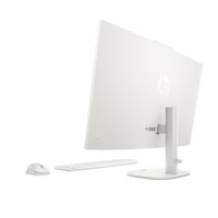 Miniatura 10 de OmniStudio NG AI PC Core Ultra5 322 16GB (1x16GB) DDR5 5600 1T 2280 PCIe Windows 11 NextGen White - IR Camera -Touch/27 Antiglare IPS