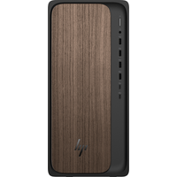 Miniatura 1 de OmniDesk AI PC Core Ultra5 225 13 TOPS RAM 32GB (1x32GB) DDR5 5600 SSD 1T 2280 PCIe Windows 11 Plus Dark Wood