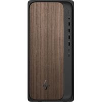 Miniatura 2 de OmniDesk AI PC Core Ultra5 225 13 TOPS RAM 32GB (1x32GB) DDR5 5600 SSD 1T 2280 PCIe Windows 11 Plus Dark Wood