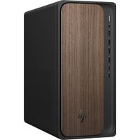Miniatura 3 de OmniDesk AI PC Core Ultra5 225 13 TOPS RAM 32GB (1x32GB) DDR5 5600 SSD 1T 2280 PCIe Windows 11 Plus Dark Wood