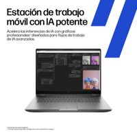 Miniatura 8 de ZB G1I18 U9 285HX 18 64GB/2T P5000