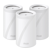 Miniatura 1 de BE9300 Whole Home Mesh Wi-Fi 7 System(Tri-Band)