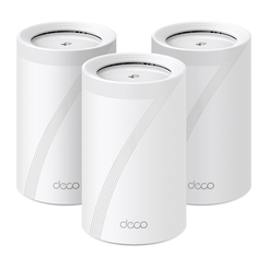 BE9300 Whole Home Mesh Wi-Fi 7 System(Tri-Band)