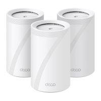 Miniatura 2 de BE9300 Whole Home Mesh Wi-Fi 7 System(Tri-Band)