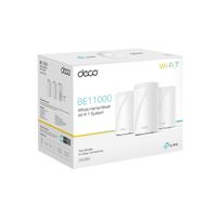 Miniatura 5 de BE9300 Whole Home Mesh Wi-Fi 7 System(Tri-Band)