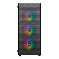 Miniatura 3 de PC NETWAY Gaming PBA Odiseo+ i5-14400F 2.5GHz, 32GB 3200MHz, 1TB NVMe, RTX 5060 8GB, Windows 11