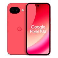 Miniatura 2 de GOOGLE Pixel Pixel 10a 6.3" 5G 8GB/128GB Rojo