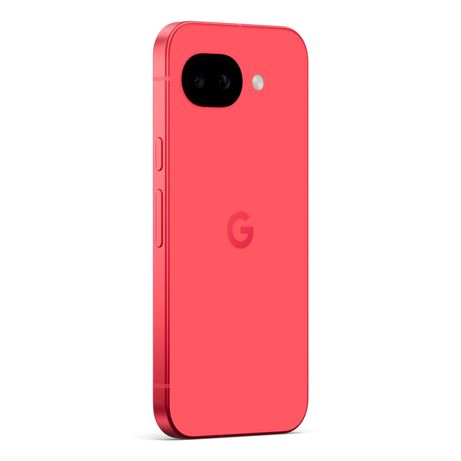 GOOGLE Pixel Pixel 10a 6.3" 5G 8GB/128GB Rojo - Imagen 5 de 10 GOOGLE Pixel Pixel 10a 6.3" 5G 8GB/128GB Rojo - Imagen 5 de 10