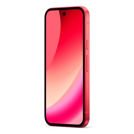 GOOGLE Pixel Pixel 10a 6.3" 5G 8GB/128GB Rojo - Imagen 9 de 10 GOOGLE Pixel Pixel 10a 6.3" 5G 8GB/128GB Rojo - Imagen 9 de 10