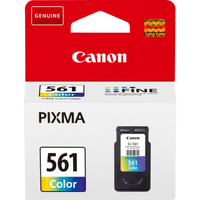 Miniatura 1 de CARTUCHO CANON COLOR CL-561