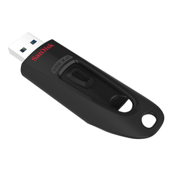 MEMORIA 64 GB REMOVIBLE SANDISK USB 3.0 ULTRA MEMORIA 64 GB REMOVIBLE SANDISK USB 3.0 ULTRA