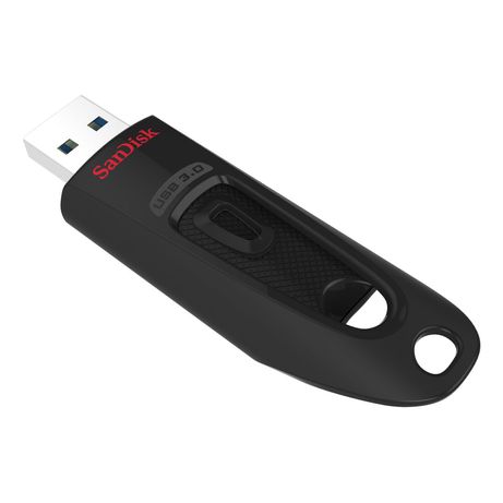 MEMORIA 64 GB REMOVIBLE SANDISK USB 3.0 ULTRA - Imagen 2 de 10 MEMORIA 64 GB REMOVIBLE SANDISK USB 3.0 ULTRA - Imagen 2 de 10