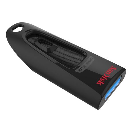 MEMORIA 64 GB REMOVIBLE SANDISK USB 3.0 ULTRA - Imagen 3 de 10 MEMORIA 64 GB REMOVIBLE SANDISK USB 3.0 ULTRA - Imagen 3 de 10