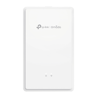 Miniatura 1 de TP-Link EAP615GP-Wall AP AX1800 WiFi6 1xGPON 2xGbE