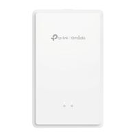 Miniatura 2 de TP-Link EAP615GP-Wall AP AX1800 WiFi6 1xGPON 2xGbE