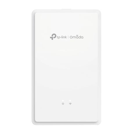 TP-Link EAP615GP-Wall AP AX1800 WiFi6 1xGPON 2xGbE - Imagen 2 de 2 TP-Link EAP615GP-Wall AP AX1800 WiFi6 1xGPON 2xGbE - Imagen 2 de 2