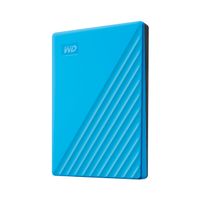 Miniatura 3 de MY PASSPORT 4TB BLUE 2.5IN USB 3.0 IN
